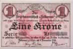 Sokolov (Falkenau a.d.Eger) - 1 K.6.11.1918