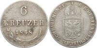 6 kr. 1848 A_tém.