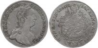 VII Krejcar 1765 KB