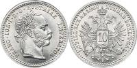 10 kr. 1868 b.zn.      "sbírkový"