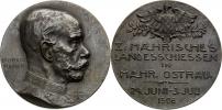 Bronzová medaile 1906