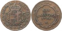 1 kr. 1794 H