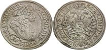 XV Krejcar 1694