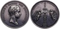 Medaila 1843