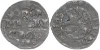 Malý groš 1586