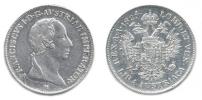 1 Lira 1824 M