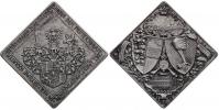 Medaile (Klipa) 1906, II. Korutanská střelecká soutěž ve Vilachu