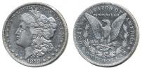 1 Dolar 1878 S - Morgan