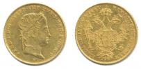 Dukát 1843 A