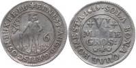 VI Mariengroš 1689