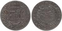 Groš široký 1626 NB