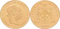 4 Zlatník 1890 (pouze 2.947 ks)