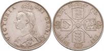 Florin 1887