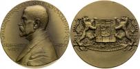 Bronzová medaile 1934