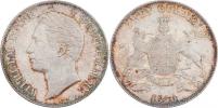 2 Gulden 1850