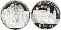 10 Euro 2004 - Schloss Artstetten           KM 3115     kapsle