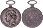 Tyrolská stříbrná pamětní medaile 1848