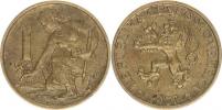 1 Kčs 1957