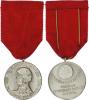 Kremnica - postř. pamětní medaile pracovníků Státní