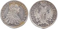 XVII krejcar 1765 KB