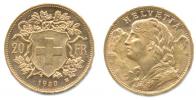 20 Francs 1930 B