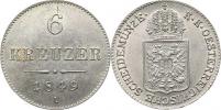 6 kr. 1849 A