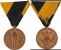 Quinque lustra - čestná medaile za 25 let členství