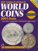 "World Coins 2001 - Date" 3. vydání 2009 + DVD