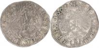 3 kr. 1660