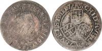 3 kr. 1627