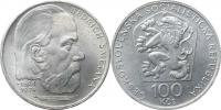 100 Kčs 1974 - Smetana