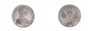 Tolar 1762
