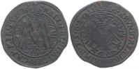 Početní peníz 1568