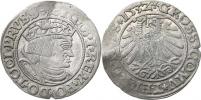 Groš pruský 1532