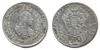 20 Krejcar 1772 C/EvS-AS