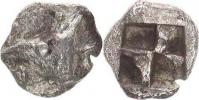 AR tritartemorion (3/4 obolu) 0