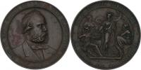 Martin von Cassian - ředitel dunajské plavby 1877 -