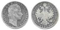 Zlatník 1860 A - s tečkou za REX