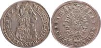 Leopold I. 1657-1705