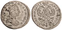 Krejcar 1757