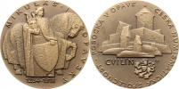Mikuláš II. Opavský a Ratibořský 1288-1365 -sedící kníže