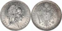Dvouzlatník 1889 b.zn.      "sbírkový"