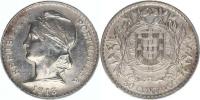 50 Centavos 1913             KM 561     Ag 835  12
