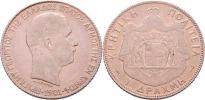 Drachma 1901