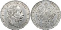 Dvouzlatník 1882 b.zn.