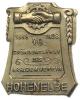 Vrchlabí (Hohenelbe) - 40.výročí pracovního spolku 1888 - 1928