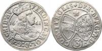 3 kr. 1661