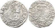 3 kr. 1668