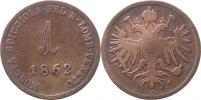 1 Soldo 1862 A