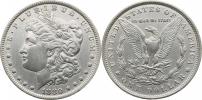 1 Dollar 1880